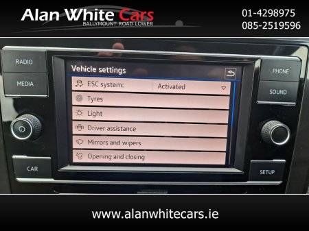 2018 Volkswagen Golf - thumbnail 33