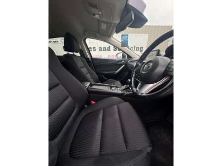 2016 Mazda Mazda6 - thumbnail 28