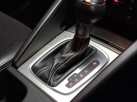 2012 Audi A3 - thumbnail 13