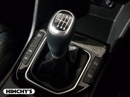 2024 Kia Sportage K3 Diesel thumbnail