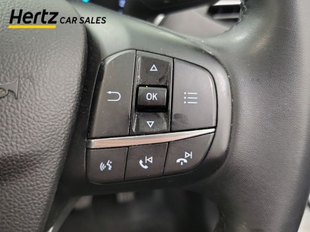 2023 Ford Focus - thumbnail 24