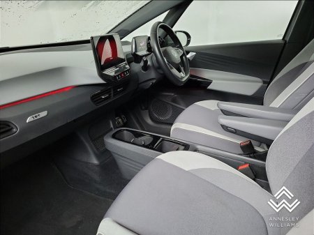 2020 Volkswagen ID.3 Style 204HP 58kWh thumbnail