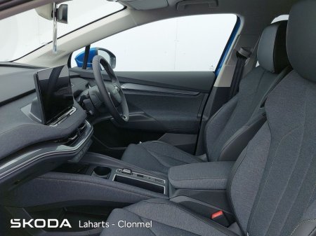 2025 Skoda Elroq 60 €36,950 thumbnail