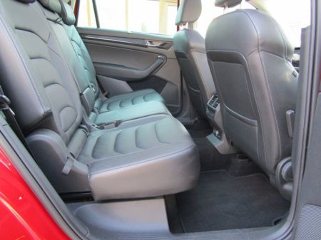 2019 Skoda Kodiaq - thumbnail 20