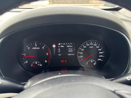 2017 Kia Sportage - thumbnail 5