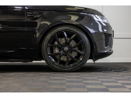 2019 Land Rover Range Rover Sport - thumbnail 7