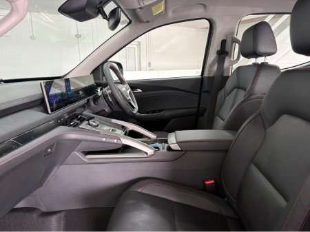 2026 Maxus T 60 - thumbnail 6