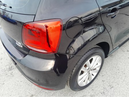 2016 Volkswagen Polo - thumbnail 11