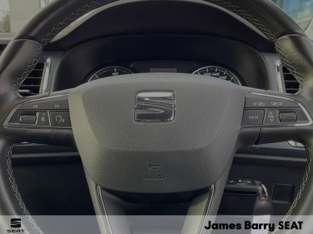 2019 SEAT Ateca - thumbnail 16