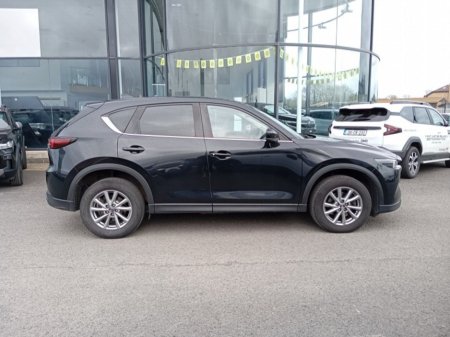 2022 Mazda CX-5 - thumbnail 8