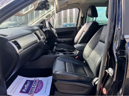 2020 Ford Ranger - thumbnail 7