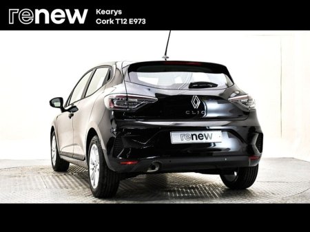 2025 Renault Clio - thumbnail 3