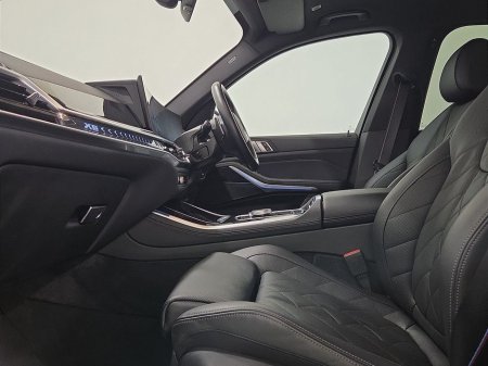 2023 BMW X5 - thumbnail 7