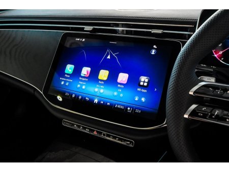 2026 Mercedes-Benz E Class - thumbnail 17