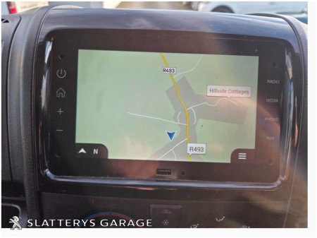 2023 Peugeot Boxer - thumbnail 14