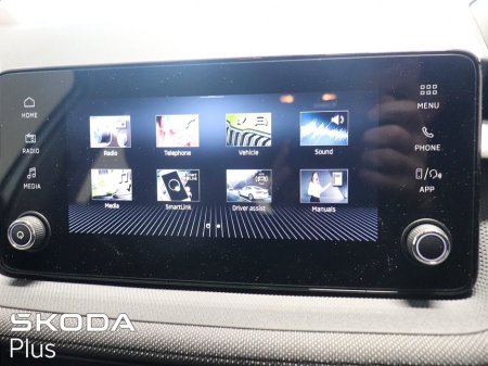 2026 Skoda Fabia - thumbnail 19