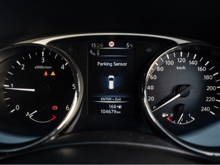 2016 Nissan X-Trail 162 X-Trail 1.6d 7-seater/FSH/High spec/1yr warran €15,888 thumbnail