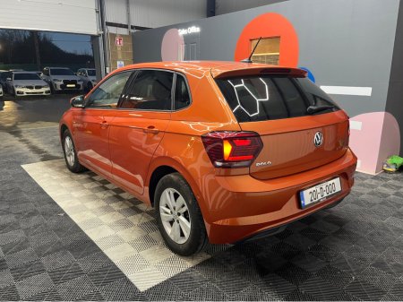 2020 Volkswagen Polo €18950! 2020 VW POLO 1.0 AUTOMATIC 19k kms - Adaptive Cruise Control - Apple Carplay €18,950