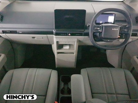 2026 Kia PV5 Passenger