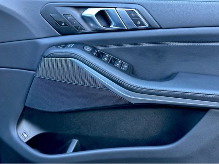 2022 BMW X5 *N1 Business- NO VAT* XDRIVE 45E M SPORT PHEV A €66,000 thumbnail