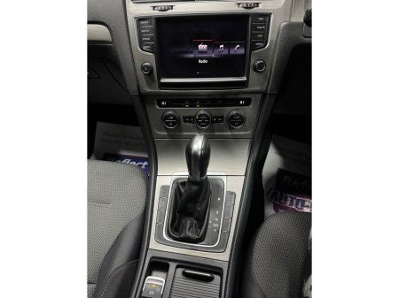 2015 Volkswagen Golf VOLKSWAGEN GOLF AUTOMATIC “72,000KMS” 2016 €10,999 thumbnail