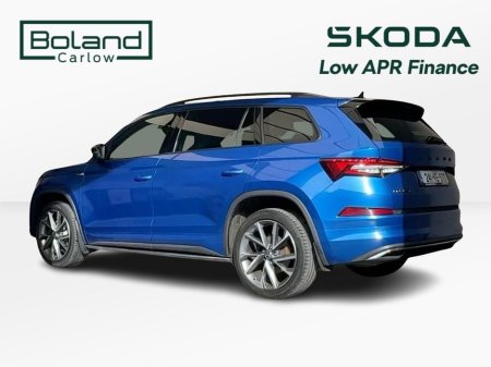 2024 Skoda Kodiaq - thumbnail 3