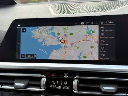 2022 BMW 3 Series - thumbnail 17