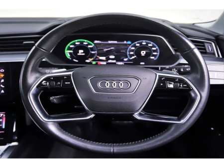 2020 Audi e-tron - thumbnail 16