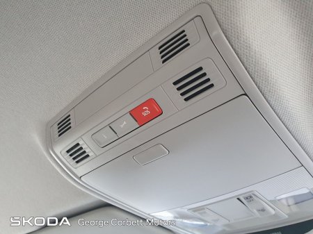 2026 Skoda Kamiq Selection - 1.0TSi 115hp order for Immediate Delivery €38,940 thumbnail