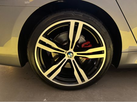 2018 BMW 7 Series 730D M SPORT 2TB ZN7B 4DR AUTO €30,950 thumbnail