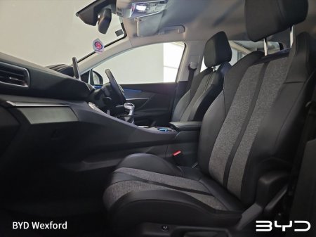 2020 Peugeot 5008 - thumbnail 7