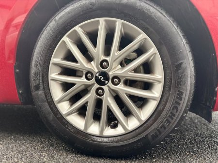 2022 Kia Rio 1.2 PE €18,995 thumbnail