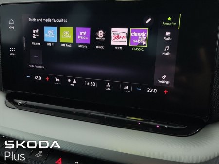 2023 Skoda Octavia - thumbnail 17