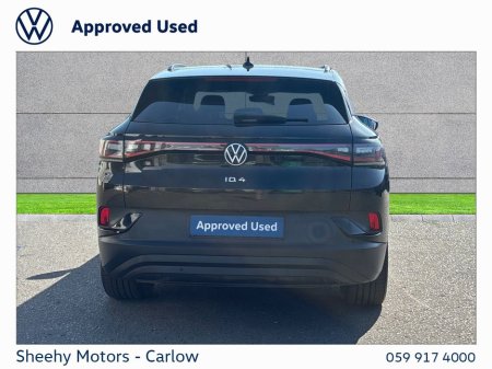 2023 Volkswagen ID.4 - thumbnail 13