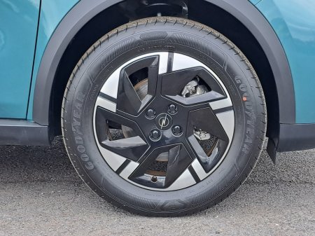 2026 Opel Frontera - thumbnail 13