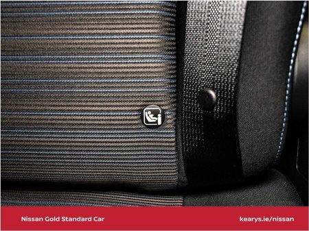 2023 Nissan Leaf - thumbnail 16