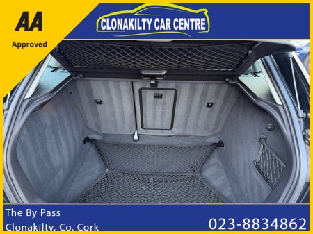 2012 Audi A3 - thumbnail 13