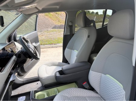 2026 Kia EV2 - photo 27