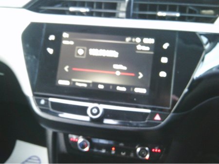 2020 Opel Corsa NCT 2028, PREMIUM, 4 NEW TYRES,  HEATED SEATS, CRIUSE,   €180 TAX, TAXED 01/27, NEW T/BELT KIT, LOW KMS. S./HISTORY. €12,999 thumbnail