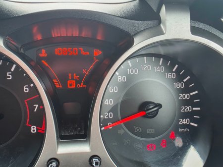 2018 Nissan Juke - thumbnail 12