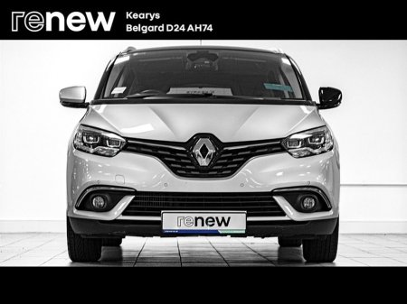 2017 Renault Grand Scenic 1.5 dCi 110 SIGNATURE *7 Seater* €19,900 thumbnail