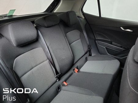 2024 Skoda Fabia Selection 1.0Mpi 80Bhp €24,950 thumbnail