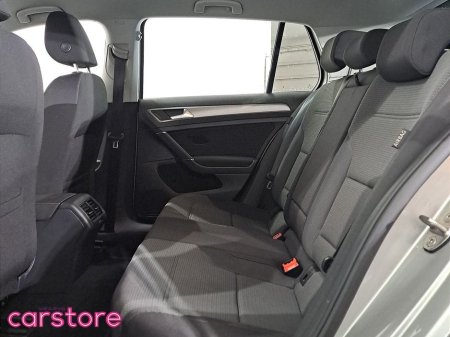 2015 Volkswagen Golf - thumbnail 10