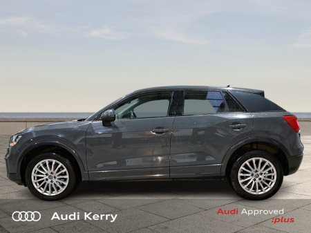 2019 Audi Q2 - thumbnail 4
