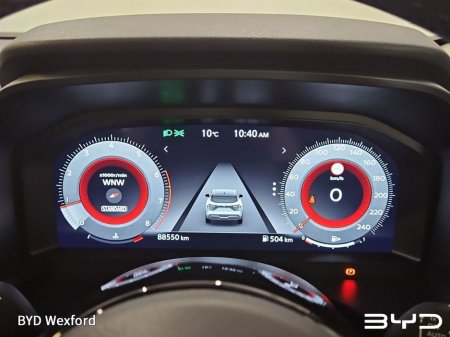 2023 Nissan Qashqai - thumbnail 26