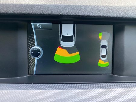 2011 BMW 5 Series D F10 M SPORT 4DR €6,750 thumbnail