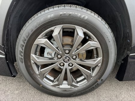 2023 Toyota Rav4 - thumbnail 13