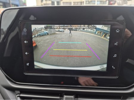 2023 Suzuki SX4 S-Cross - thumbnail 6