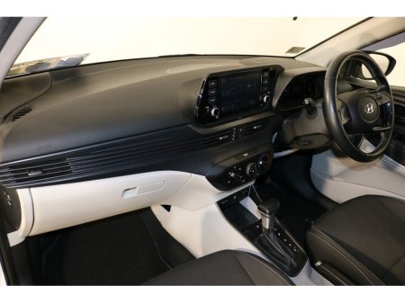 2021 Hyundai i20 AUTOMATIC LAUNCH ADDITION 1.0 L PETROL HATCHBACK €19,995 thumbnail