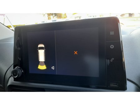 2021 Vauxhall Combo - thumbnail 11